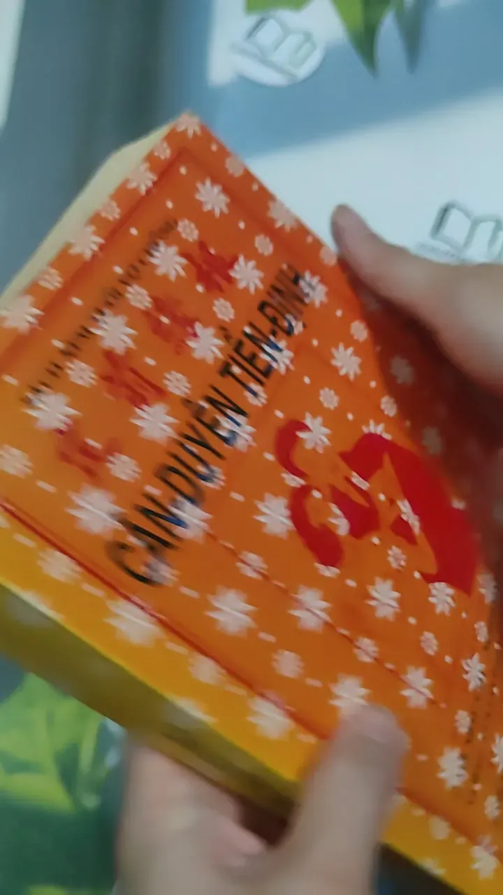 Căn Duyên Tiền Định - Dương Công Hầu 776242