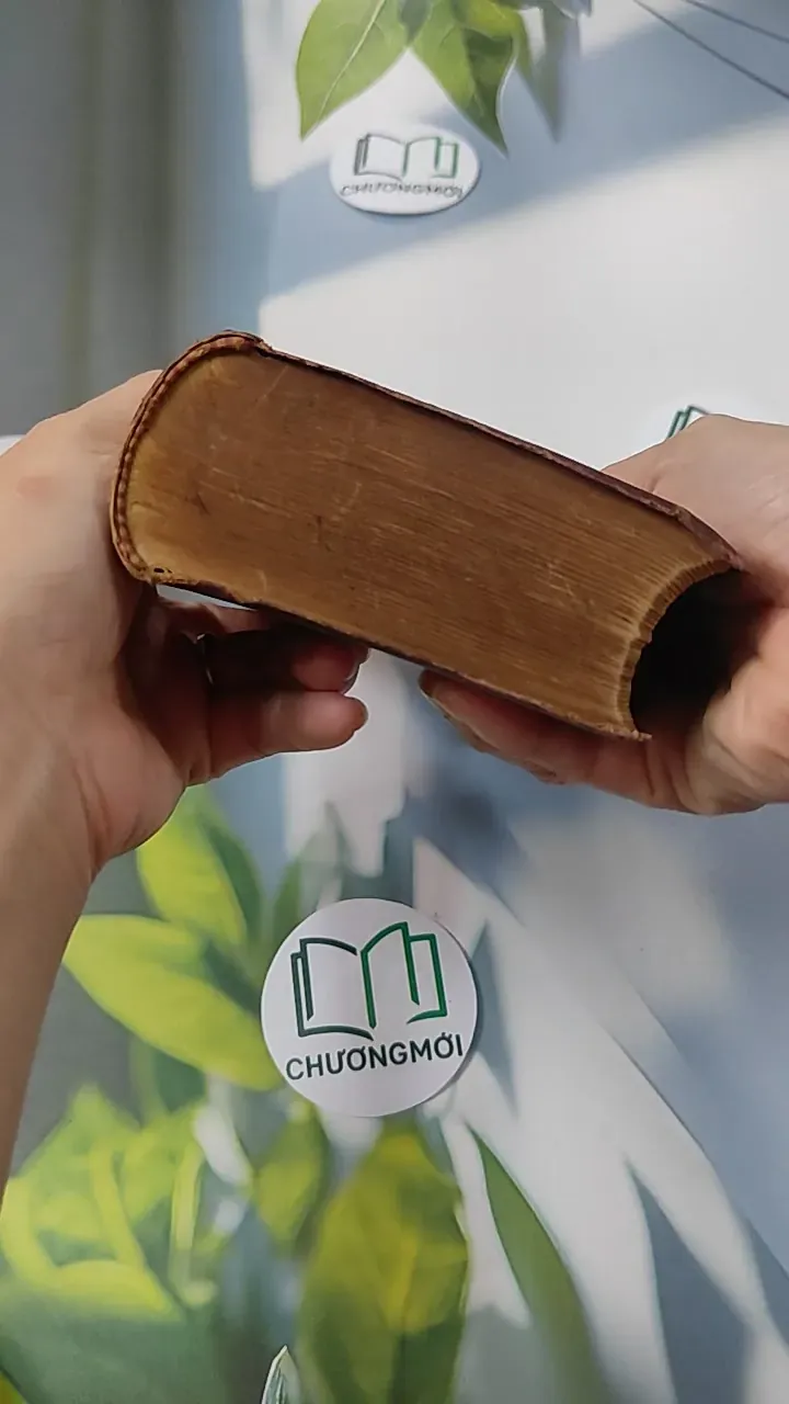 [MIỄN PHÍ BỌC SÁCH] Từ Điển Việt Hán Tối Tân 749553