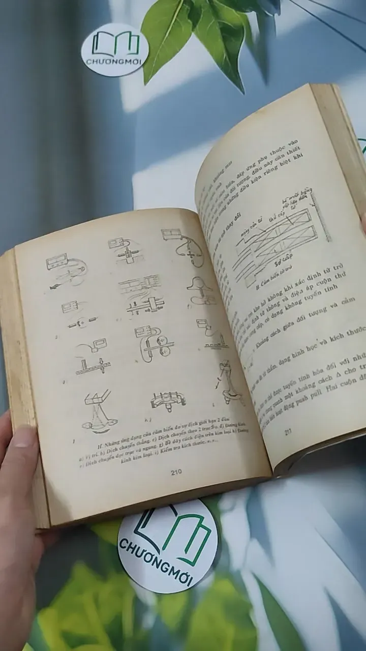 Kỹ Thuật Đo - Nguyễn Ngọc Tân, Ngô Tân Nhơn & Ngô Văn Kỳ 780865