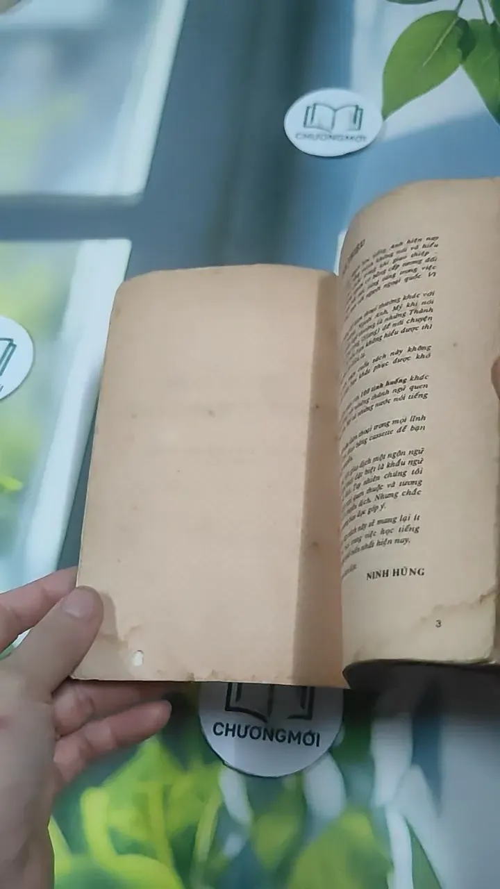 100 Tình Huống Giao Tiếp Tiếng Anh Hiện Đại - Ninh Hùng 727390