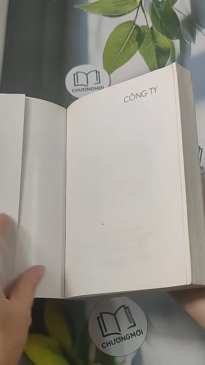 Công ty - Phan Hùng Nhiên 688482