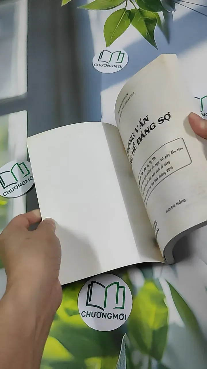 Phỏng Vấn Không Hề Đáng Sợ - Marky Stein 787146