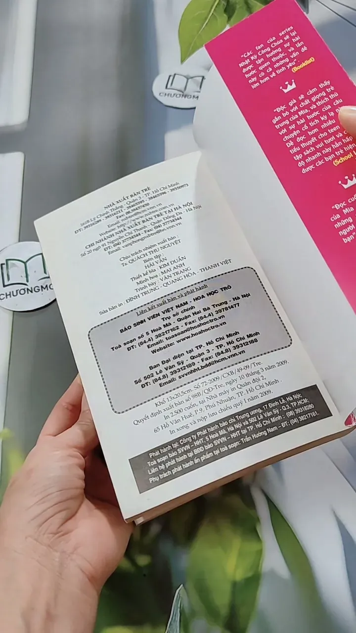 Nhật Ký Công Chúa 8 - Meg Cabot 744677