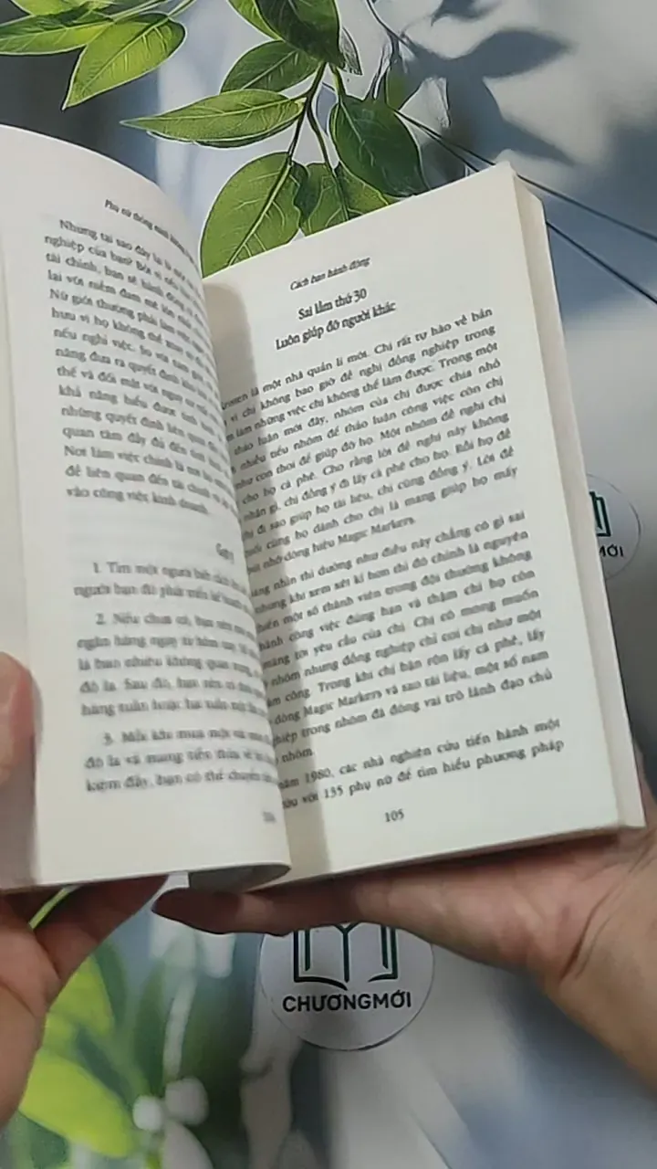 Phụ nữ thông minh không ở góc văn phòng - Lois P. Frankel    688552