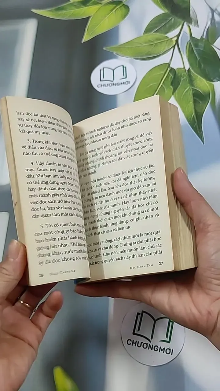 Đắc Nhân Tâm 634436