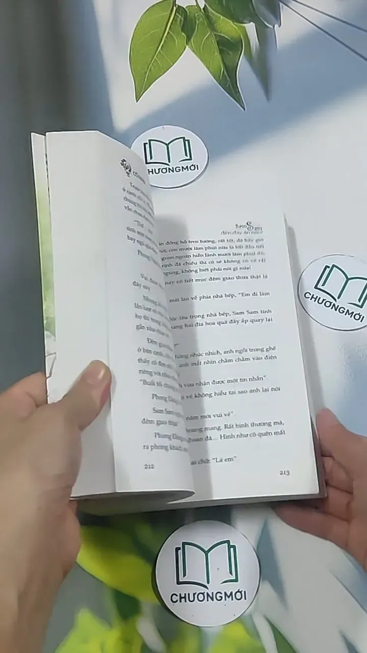 Sam Sam đến đây ăn nào! - Cố Mạn 694981