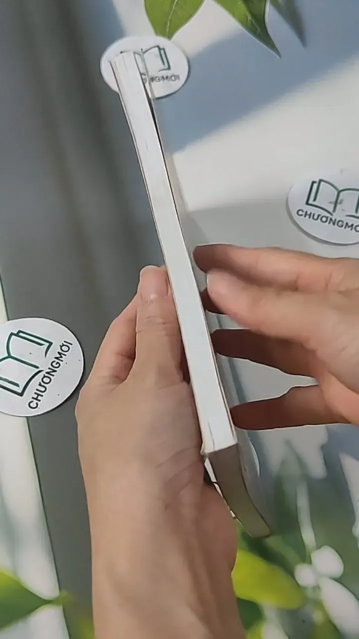 Cô Vợ Hờ Trên Xe Buýt - Anh Côi 705574