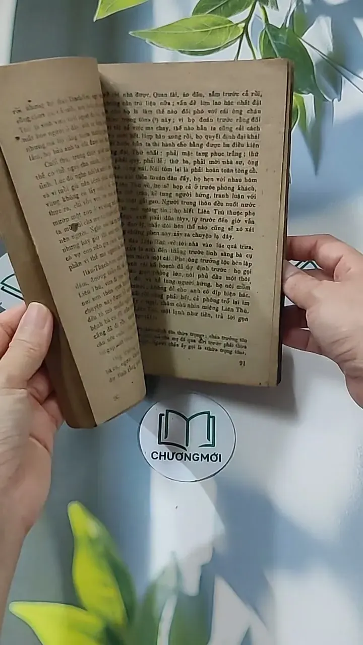 Tuyển Tập Lỗ Tấn (1987) - Lỗ Tấn 674975