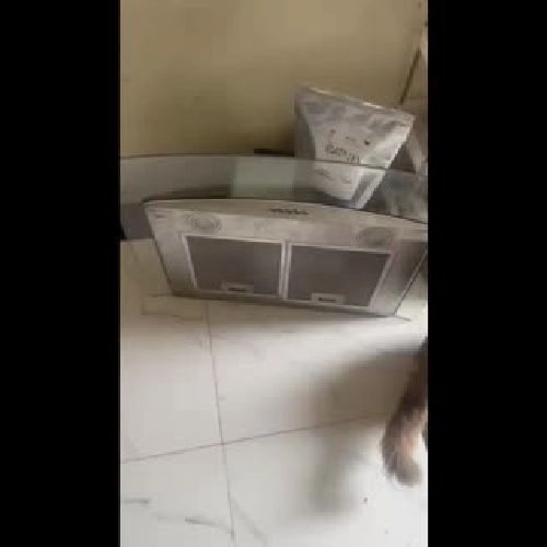 Máy hút mùi bếp ăn