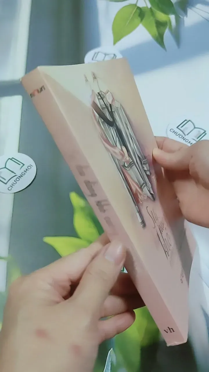 Sự Dịu Dàng Khó Cưỡng - Diệp Lạc Vô Tâm 744750