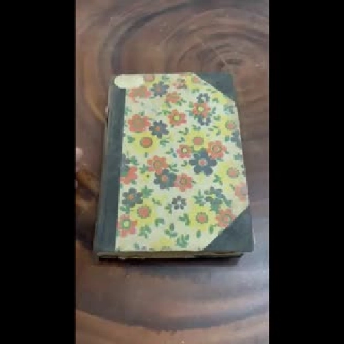 [Bị Mất Một Tờ] - II Sưu Tầm: Truyện Cổ Vân Kiều - Mai Văn Tấn - 1985