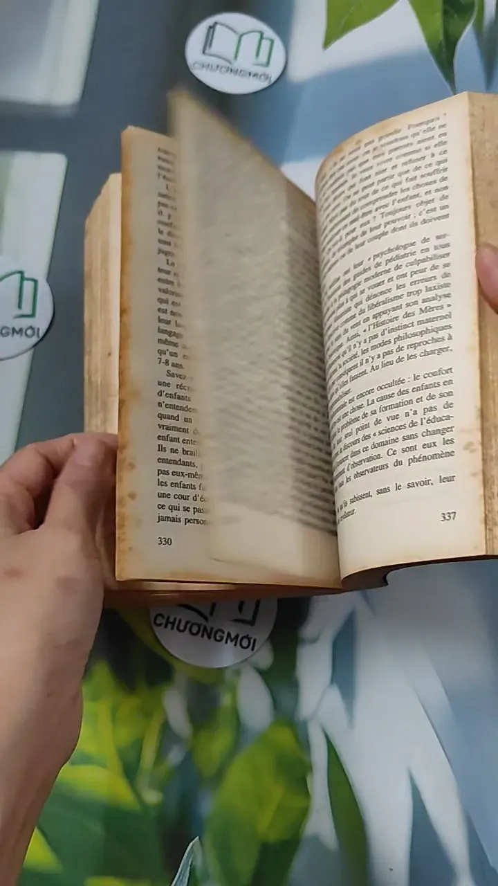 [XƯA] La cause des enfants (1999) - Françoise Dolto 754483