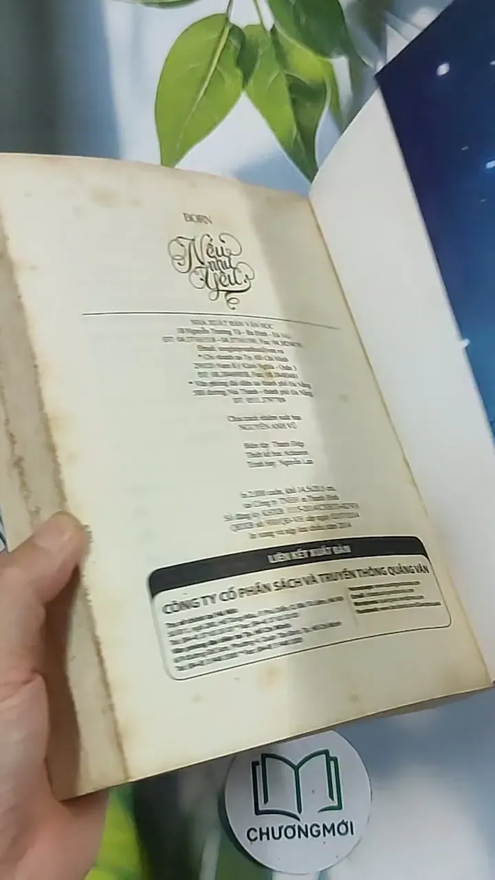 Nếu như yêu ( Tập 1  (2014) 688689