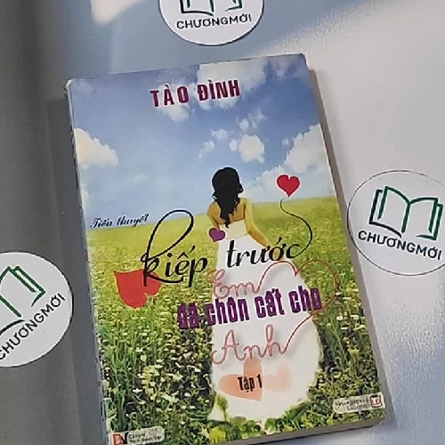 Kiếp trước em đã chôn cất cho anh (Tập 1) - Tào Đình