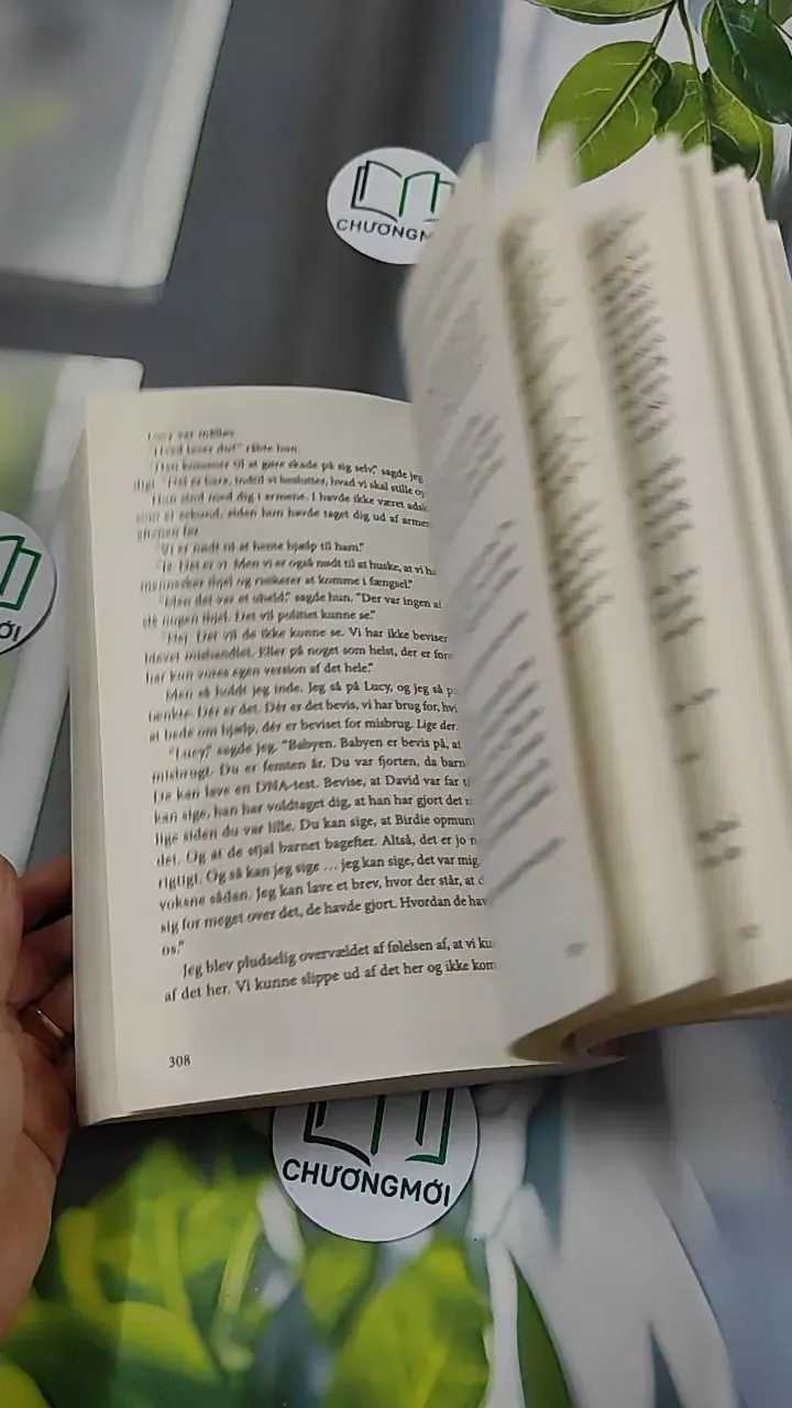 [MIỄN PHÍ BỌC SÁCH] Huset i Chelsea - Lisa Jewell 754543