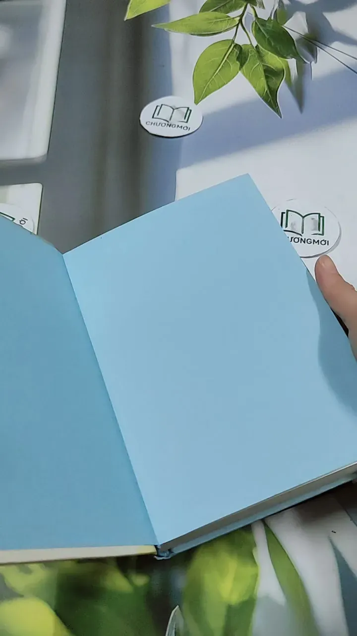 [MIỄN PHÍ BỌC SÁCH] Bộ Tầng Thông Khí (bìa cứng) - J. Soori 744779