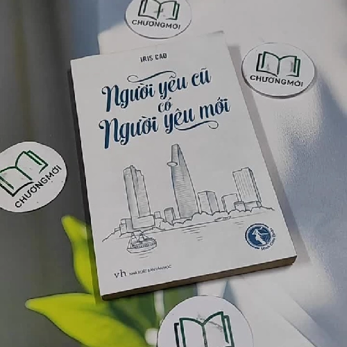Người Yêu Cũ Có Người Yêu Mới - Iris Cao