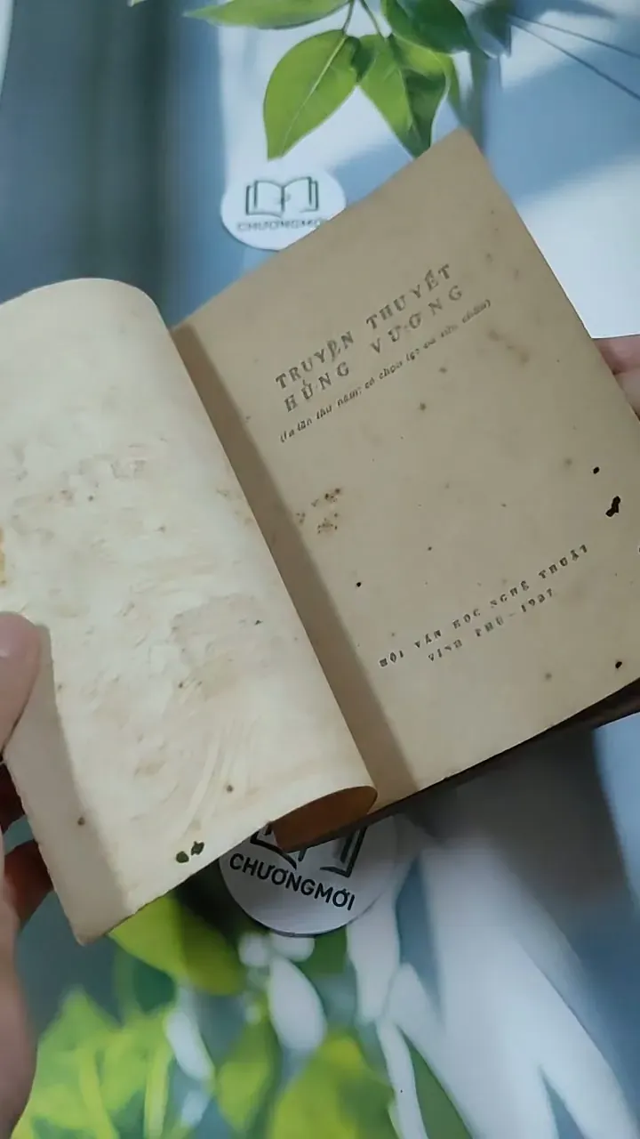 Truyền Thuyết Hùng Vương 713872