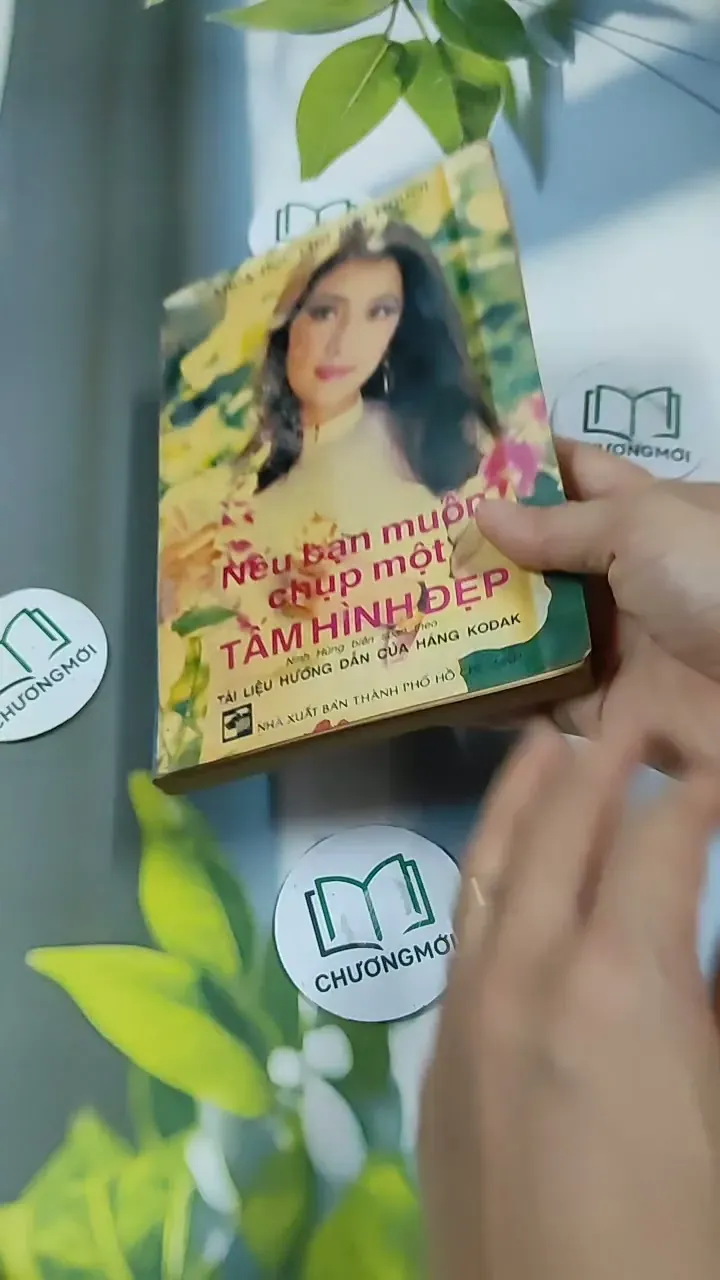 Nếu Bạn Muốn Chụp Một Tấm Hình Đẹp - Ninh Hùng 713856