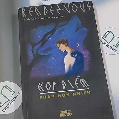 Hợp Điểm - Phan Hồn Nhiên