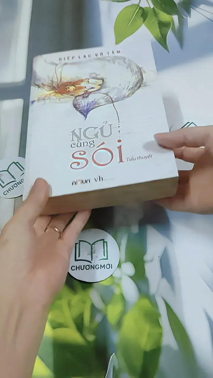 Ngủ Cùng Sói - Diệp Lạc Vô Tâm 744745