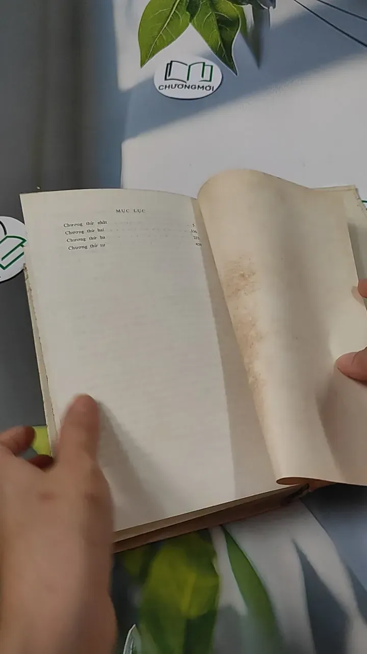 Câu Chuyện Về Anh Là Thế - V. Li-pa-tôp 749587