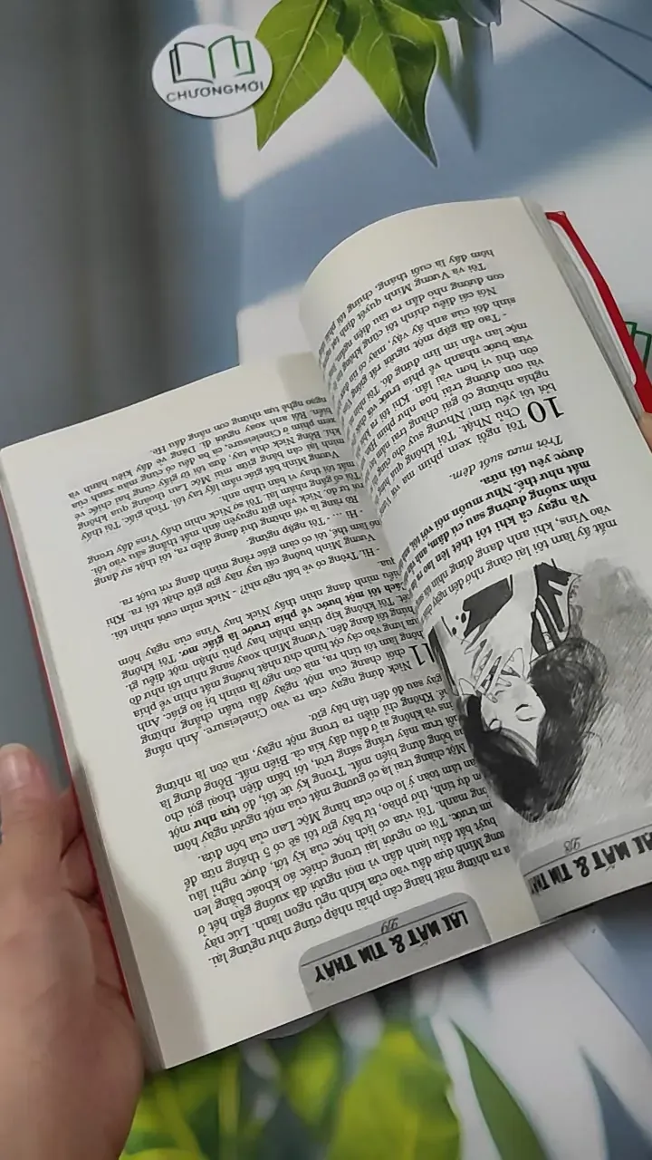 Tìm Thấy & Lạc Mất 780884