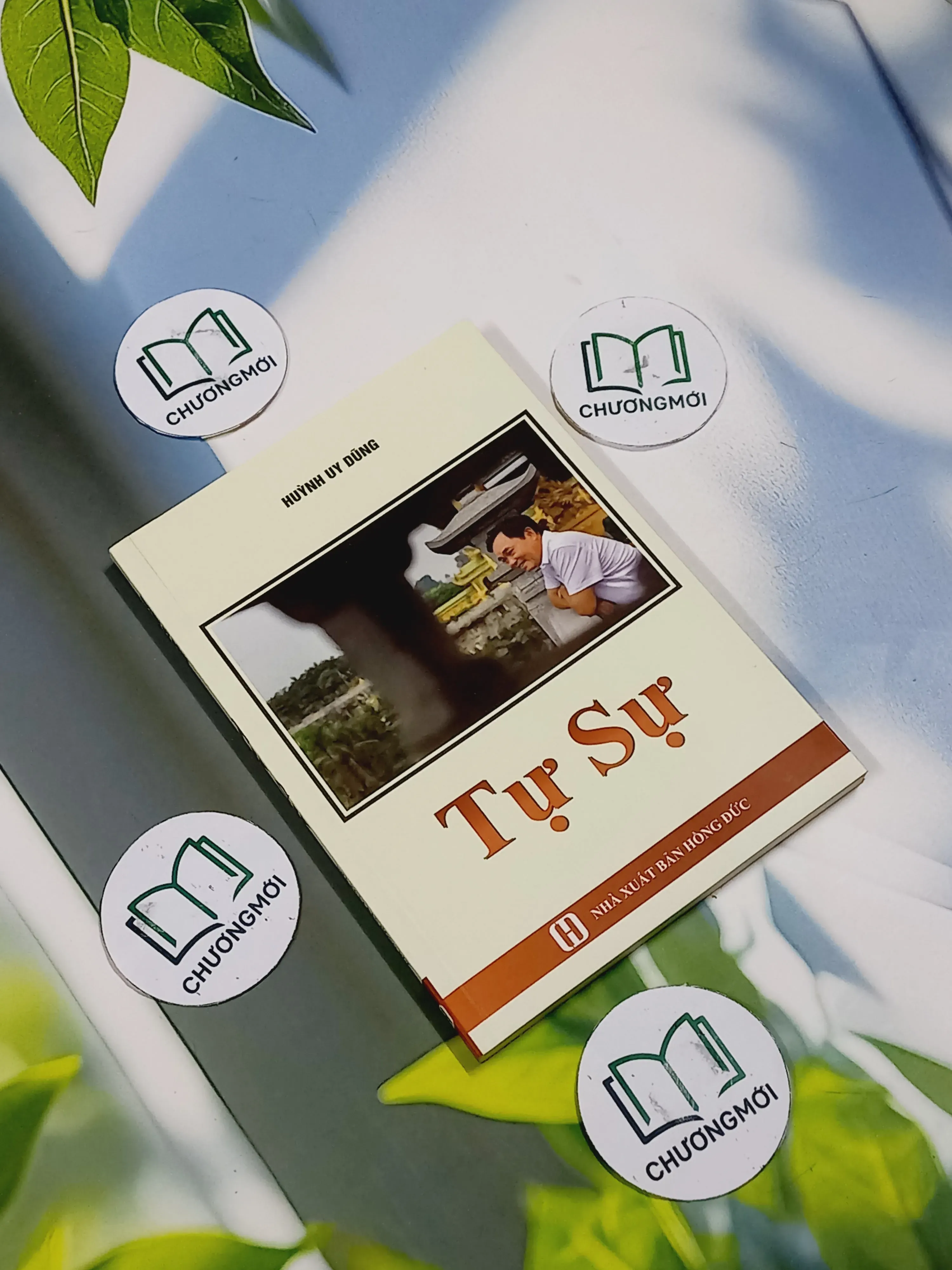 Tự Sự - Huỳnh Uy Dũng