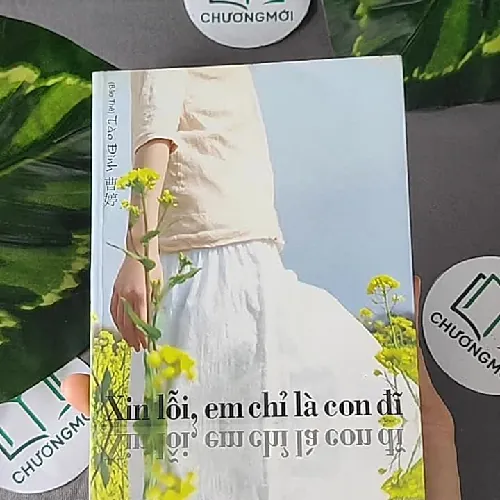 Xin Lỗi, Em Chỉ Là Con Đĩ - Tào Đình