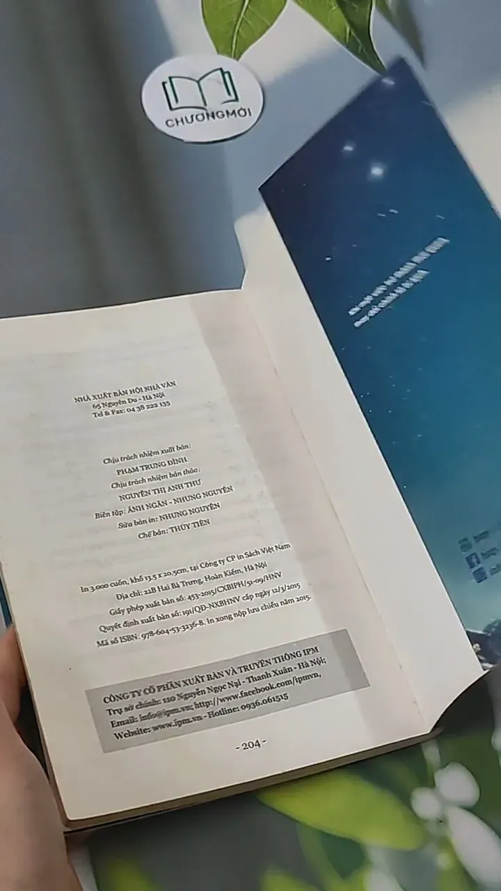 Người Thắp Sao Trời - Tự Từ 705587