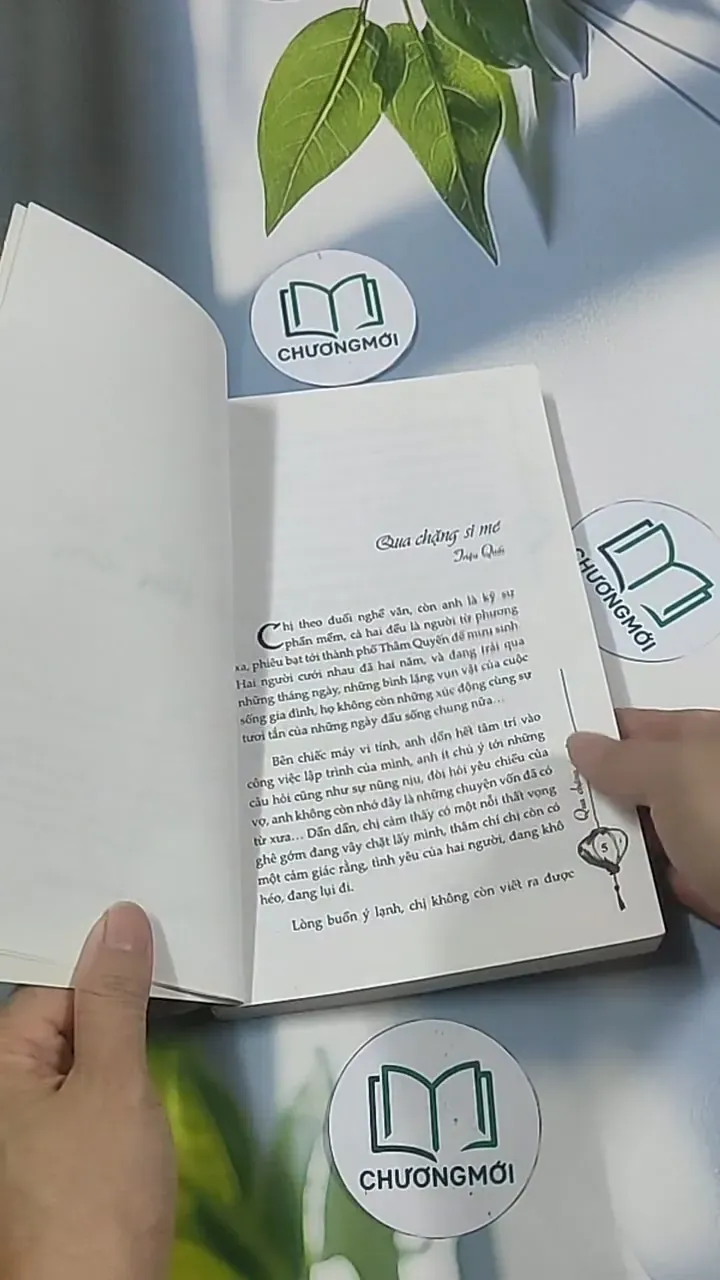 Gõ ba lần: Anh yêu em 694949