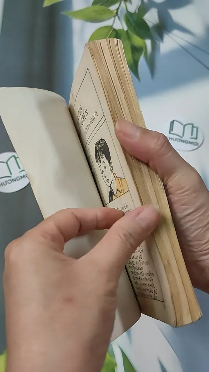 [MIỄN PHÍ BỌC SÁCH] [XƯA] Những Tâm Hồn Cao Thượng (1994) (Những Tâm Hồn Cao Thượng) 775976