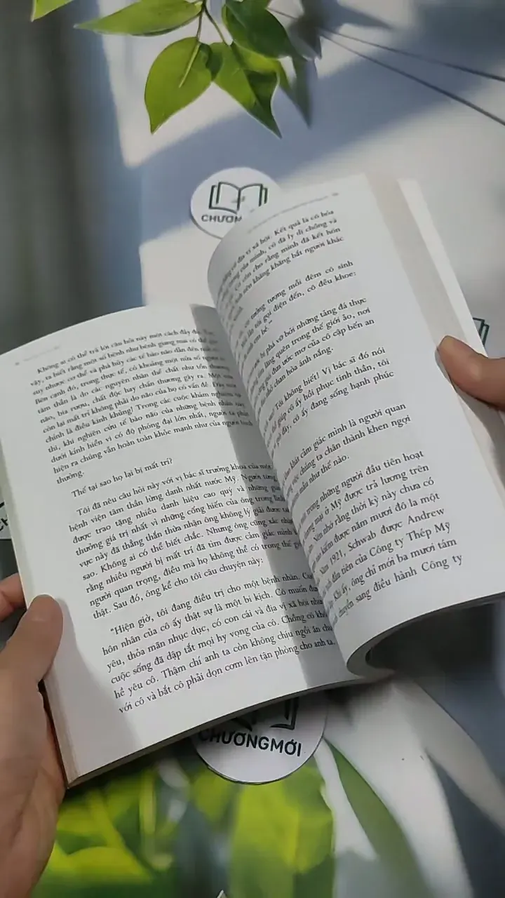 Vui Sống và Làm Việc - Dale Carnegie 707293