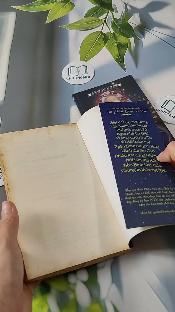 Combo: Khám Phá Tất Tần Tật Cung Thiên Yết 713792