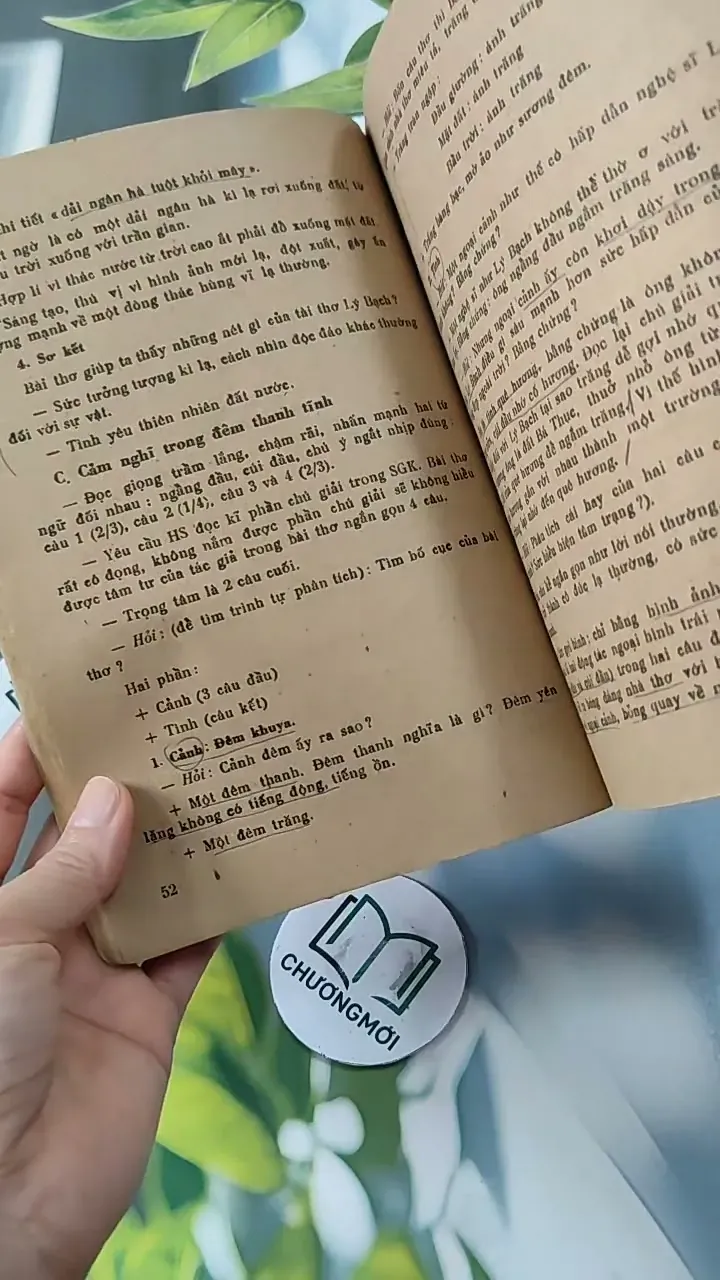 Bài Soạn Văn 9 2 (1989) 713799