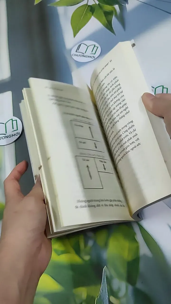 Dạy Con Làm Giàu 1: Để Không Có Tiền Vẫn Tạo Ra Tiền - Robert T. Kiyosaki 787074