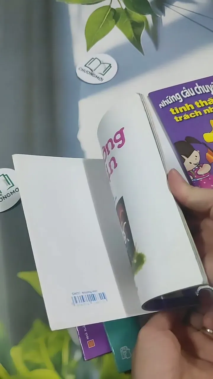 Combo Xây Dựng Tính Cách Bé 715654