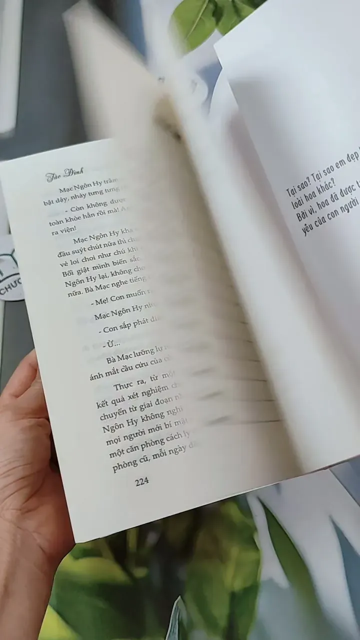 Yêu Anh Hơn Cả Tử Thần - Tào Đình 744695