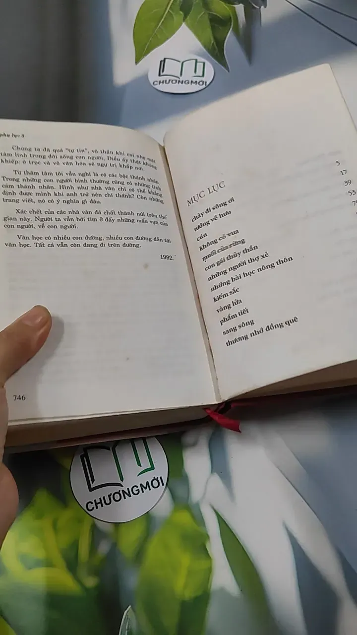 [MIỄN PHÍ BỌC SÁCH] Truyện Ngắn Nguyễn Huy Thiệp - Nguyễn Huy Thiệp 749590