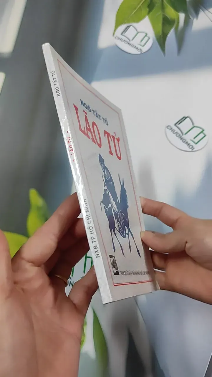 [XƯA] Lão Tử (1997) (Lão Tử) 776157