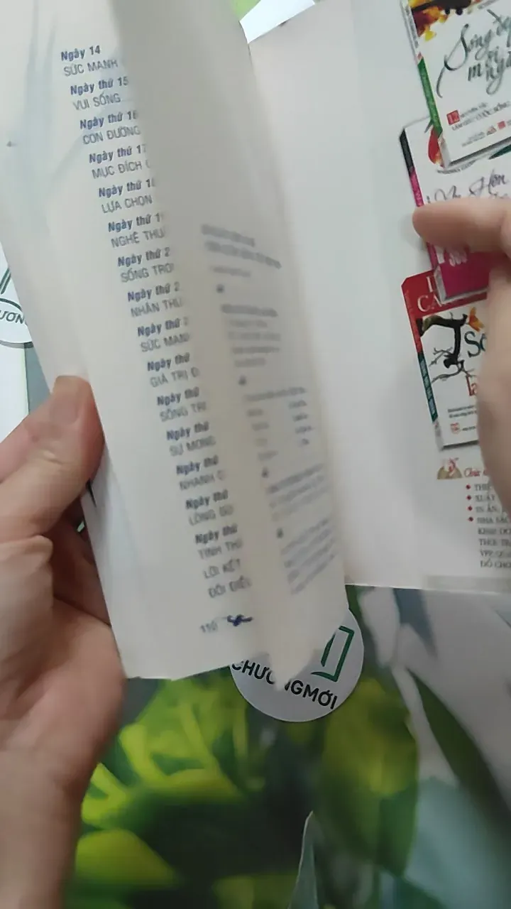 Combo Kỹ năng: Không Theo Lối Mòn, 28 Ngày Chuẩn Bị Cho Cuộc Sống Tốt Đẹp Hơn 787027