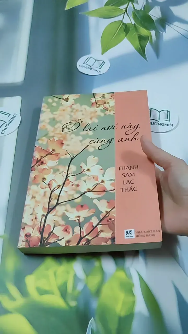 Ở Lại Nơi Này Cùng Anh - Thanh Sam Lạc Thác 744770