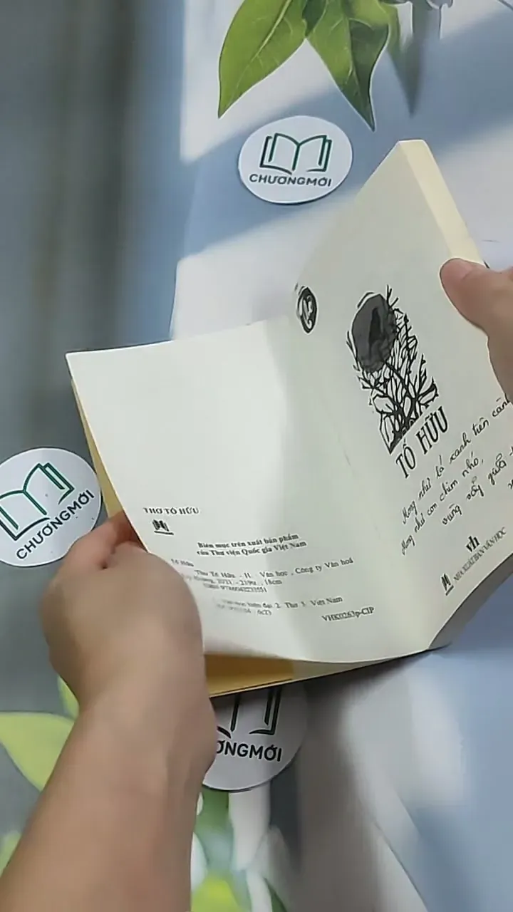 Thơ Tố Hữu - Tố Hữu 698545