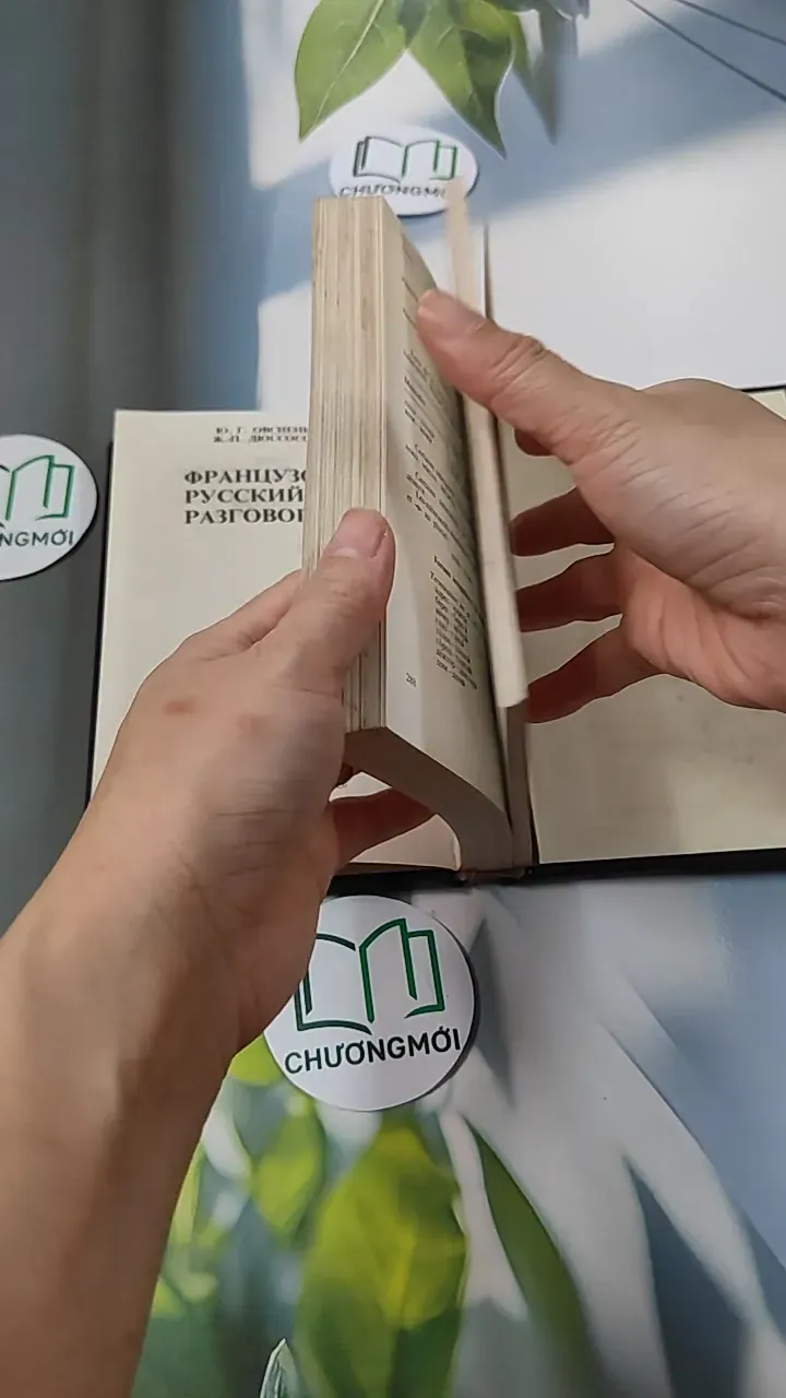 Guide de Conversation Français-Russe - Y.G. Ovsienko & J.P. Dussaussois 749551