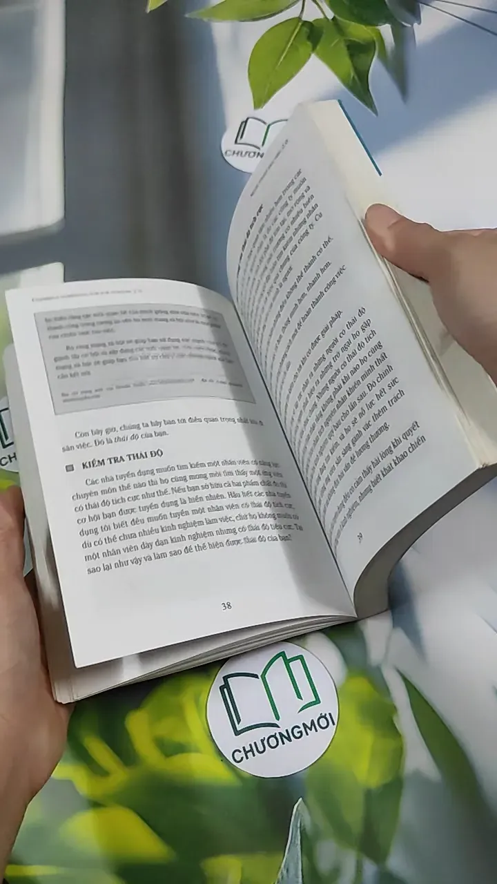 Nghệ Thuật Săn Việc 2.0 - Jay Conrad Levinson & David E. Perry 787141