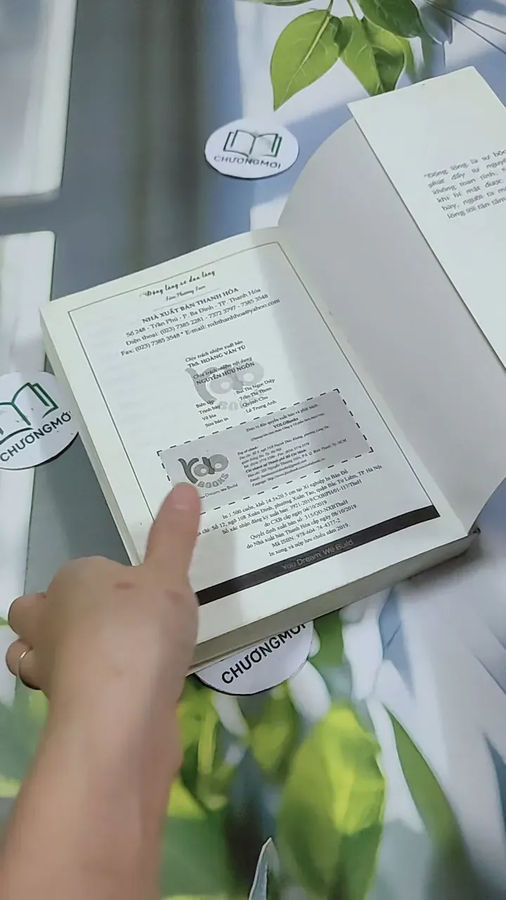 Động Lòng Sẽ Đau Lòng - Lâm Phương Lam 744735