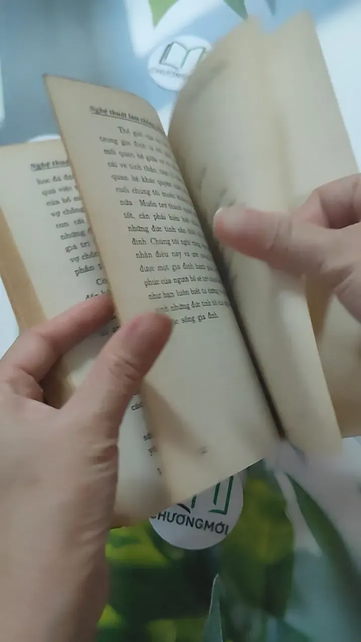 Combo Kỹ năng: Nghệ Thuật Làm Chồng- Làm Rể- Làm Cha , Làm Dâu-Làm Vợ -Làm Mẹ Trong Gia Đình 787025