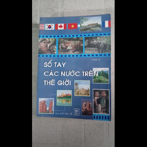 Sổ Tay Các Nước Trên Thế Giới 359851
