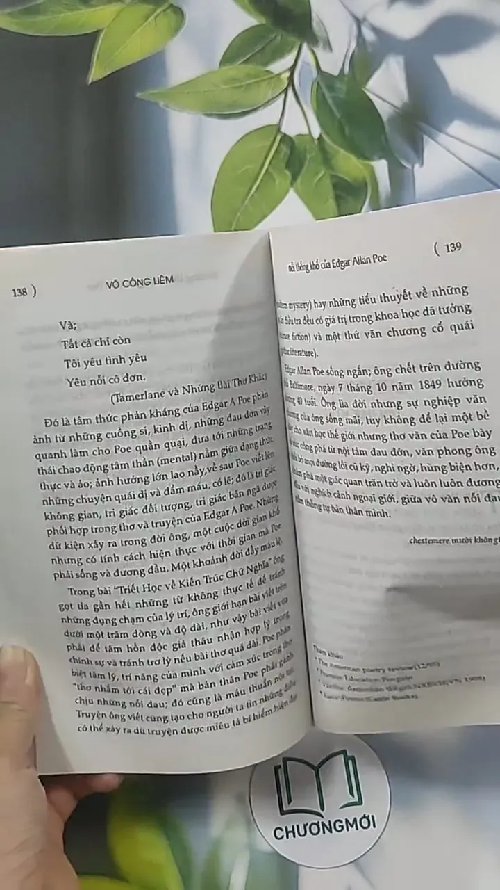 Tạp văn Võ Công Liêm - Võ Công Liêm 694908