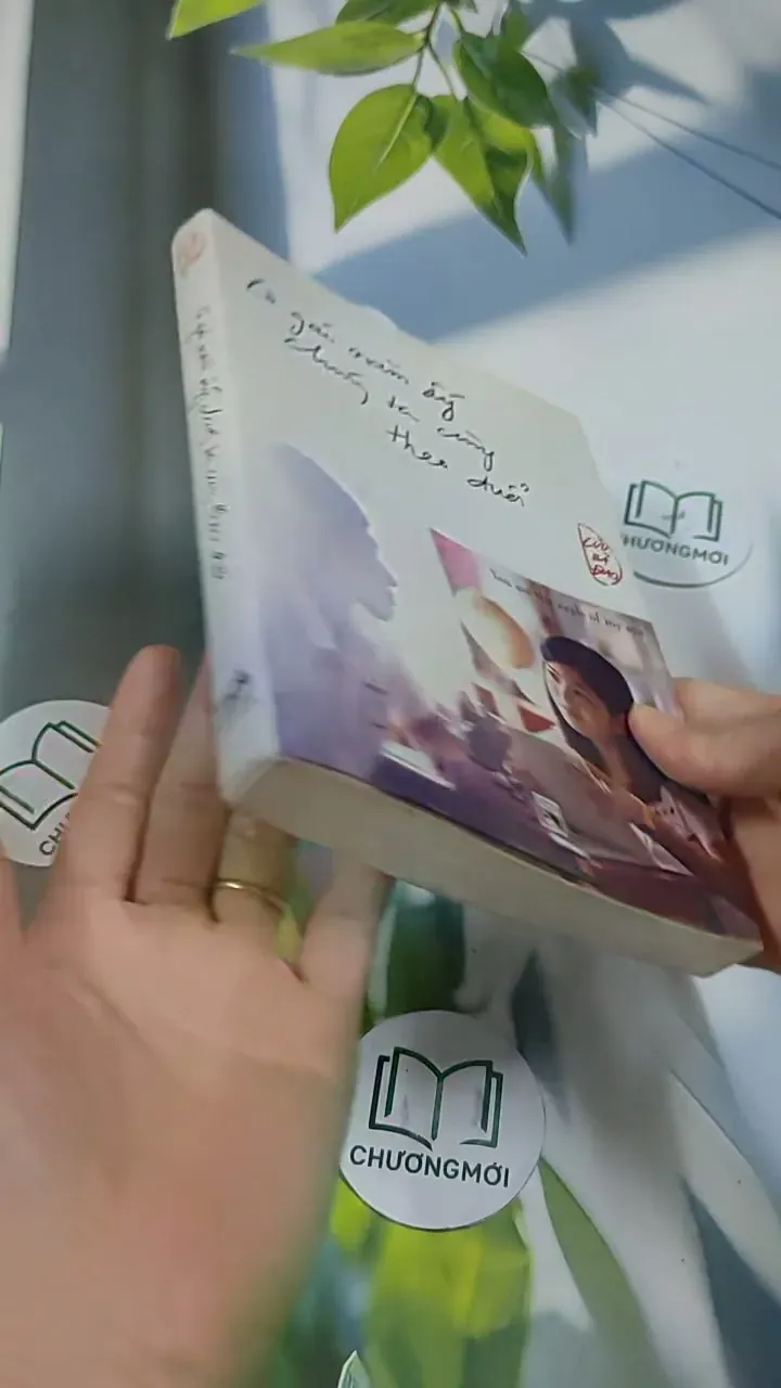 Cô Gái Năm Ấy Chúng Ta Cùng Theo Đuổi 705730